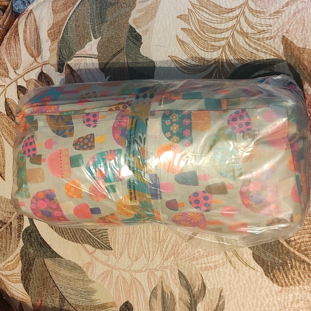NATURAL LIFE: MUSHROOM 🍄 BEDDING SHEETS - Picture 5 of 8